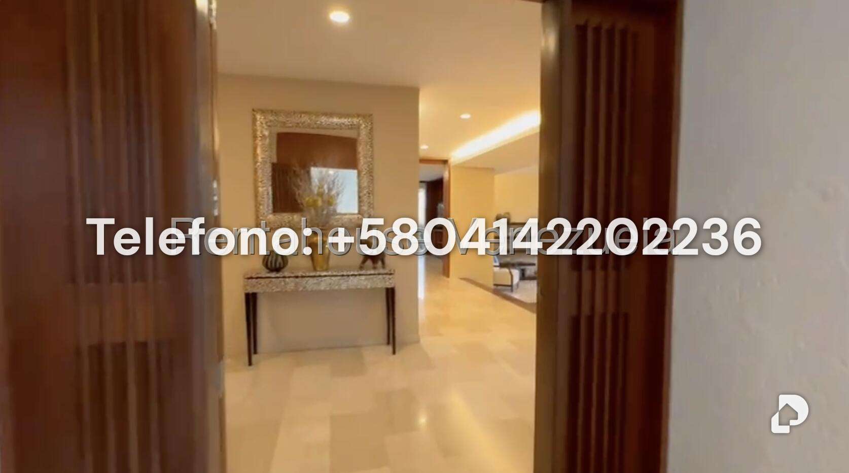 Casa en Prados del Este, Caracas – 4