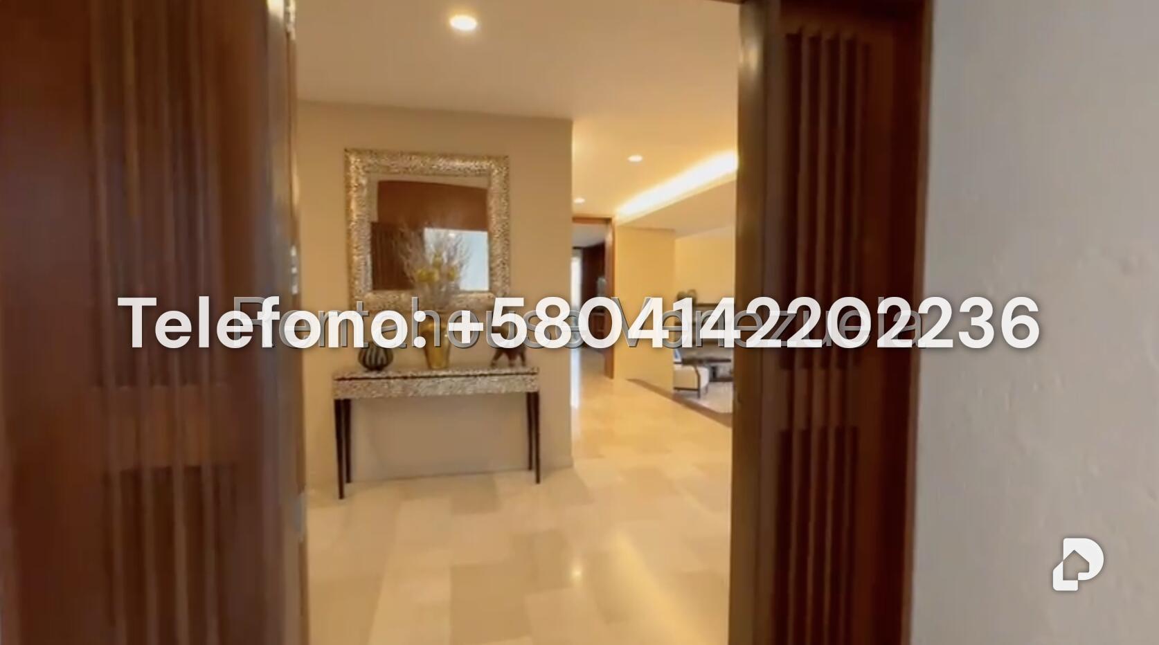 Casa en Prados del Este, Caracas – 4