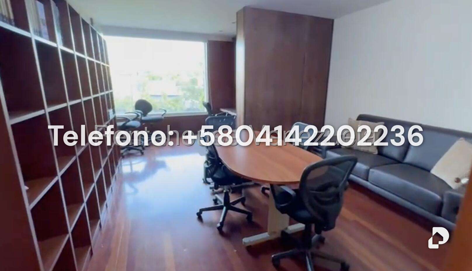 Casa en Prados del Este, Caracas – 14