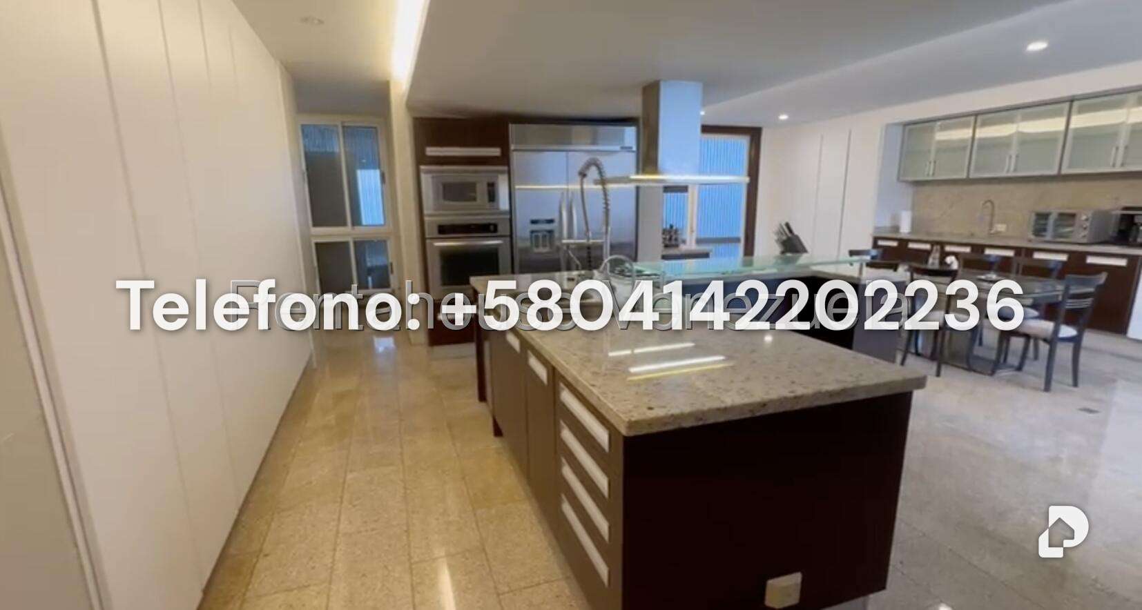 Casa en Prados del Este, Caracas – 9
