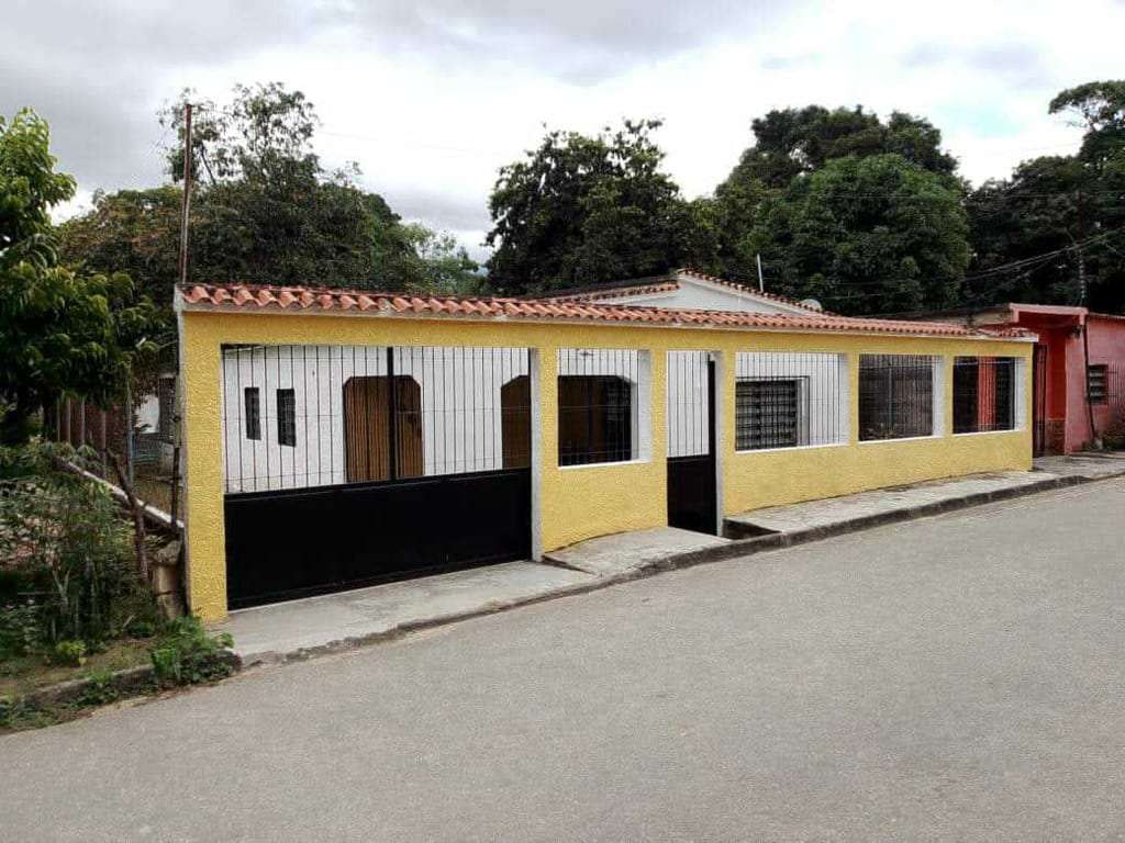 Casa en Aguirre, Valencia - 1