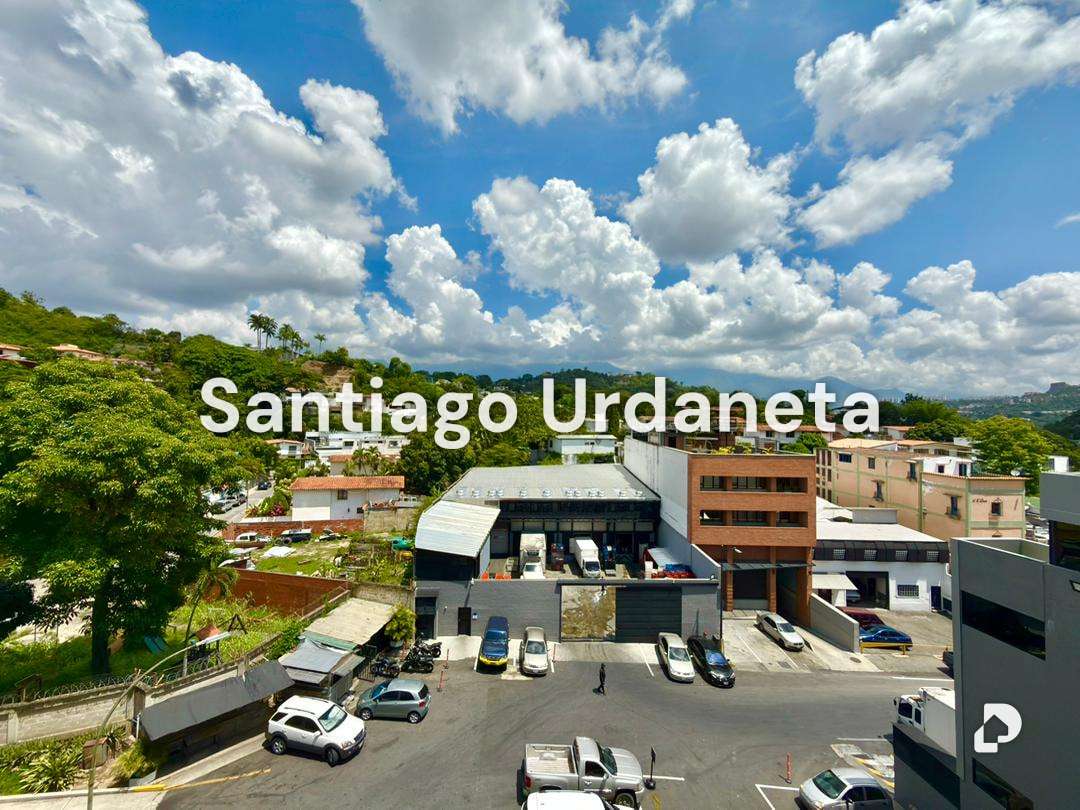 Edificio en Prados del Este, Caracas – 4