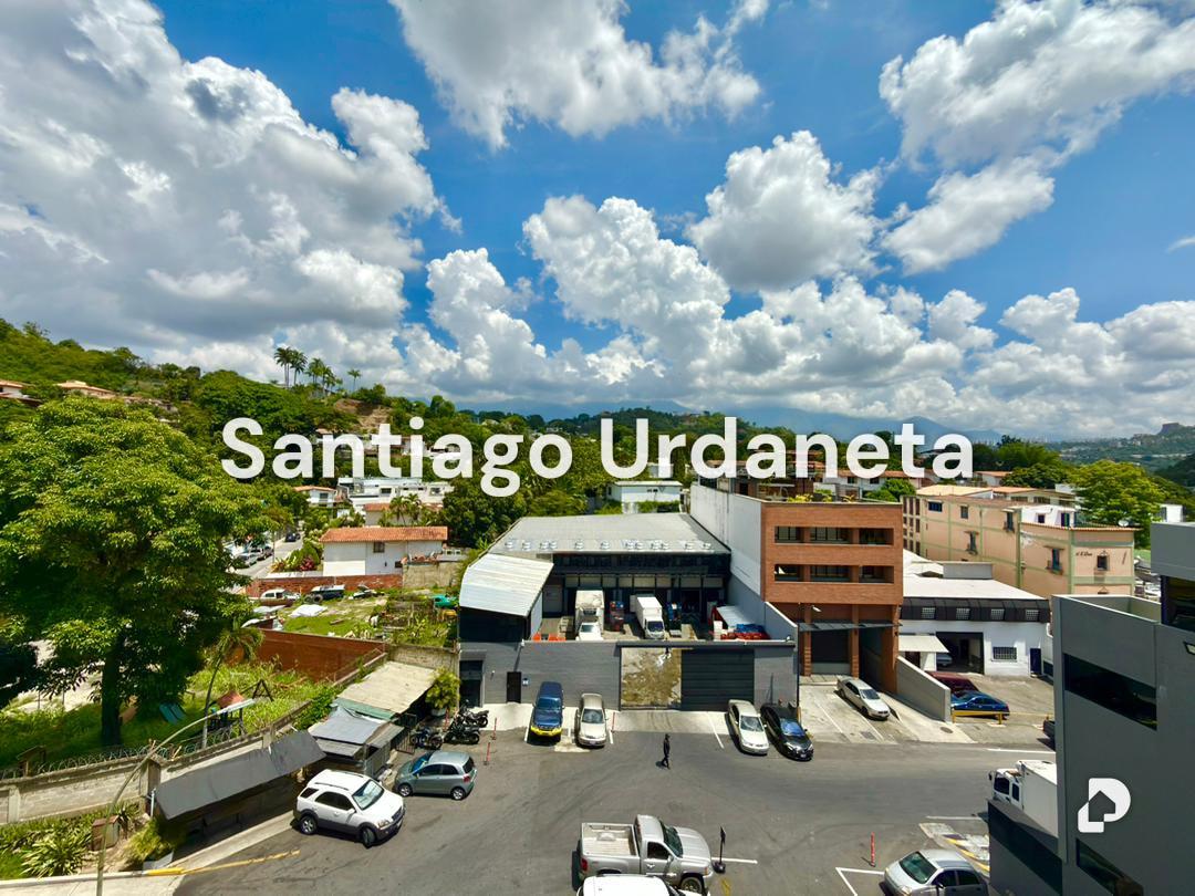 Edificio en Prados del Este, Caracas – 4