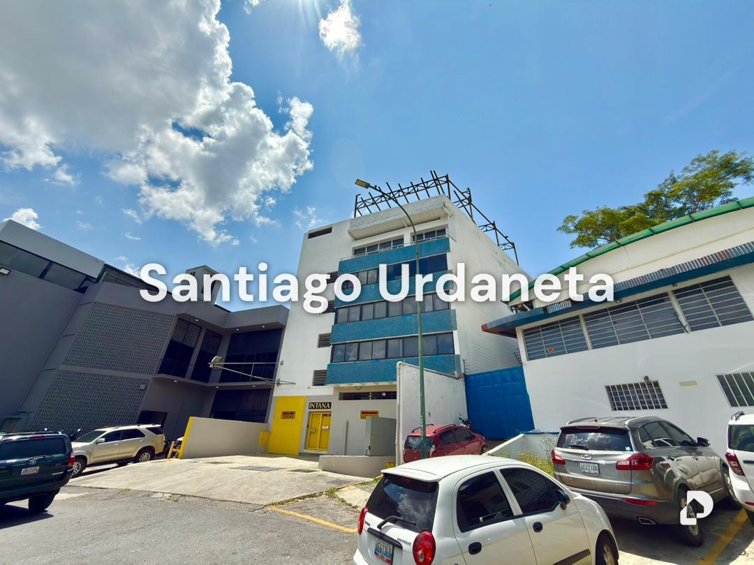 Edificio en Prados del Este, Caracas – 2
