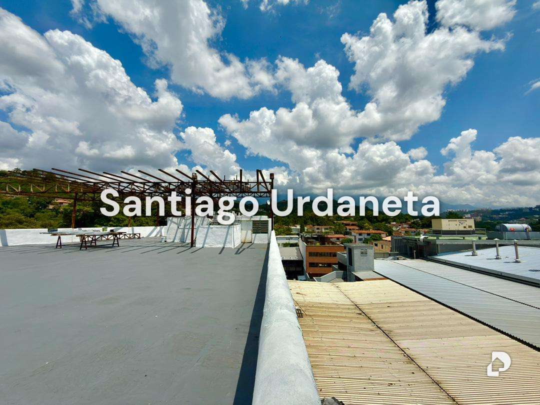 Edificio en Prados del Este, Caracas – 6