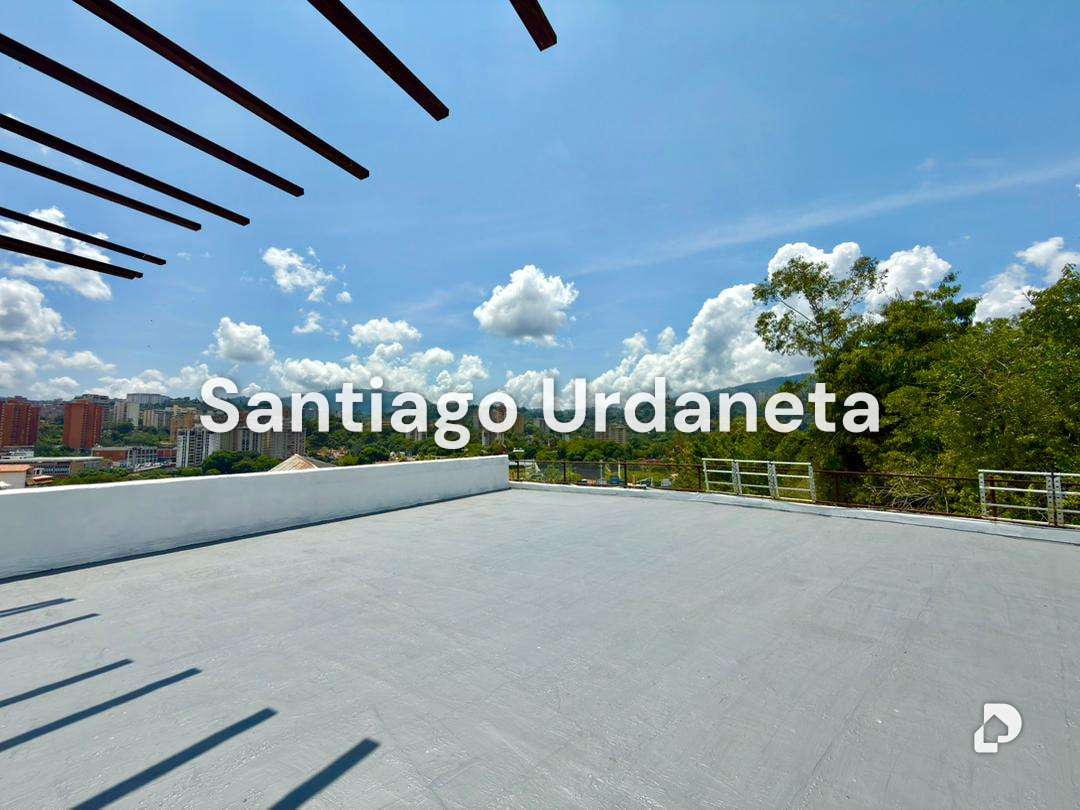 Edificio en Prados del Este, Caracas – 5