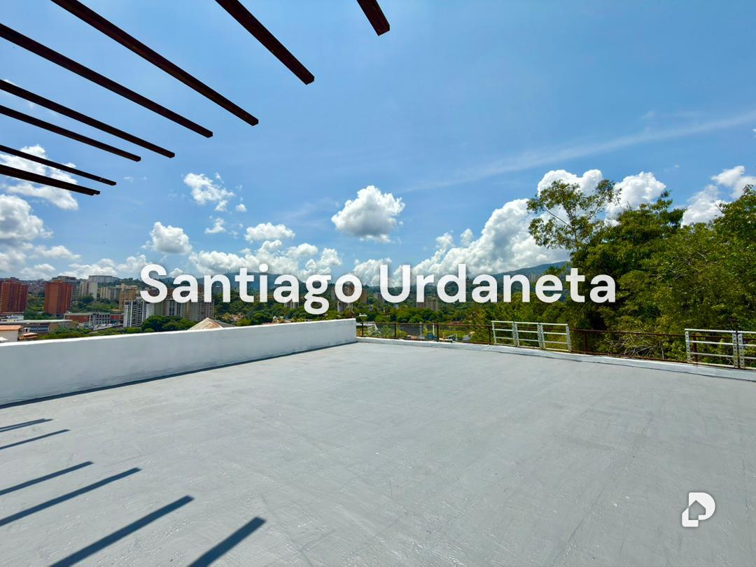 Edificio en Prados del Este, Caracas – 5