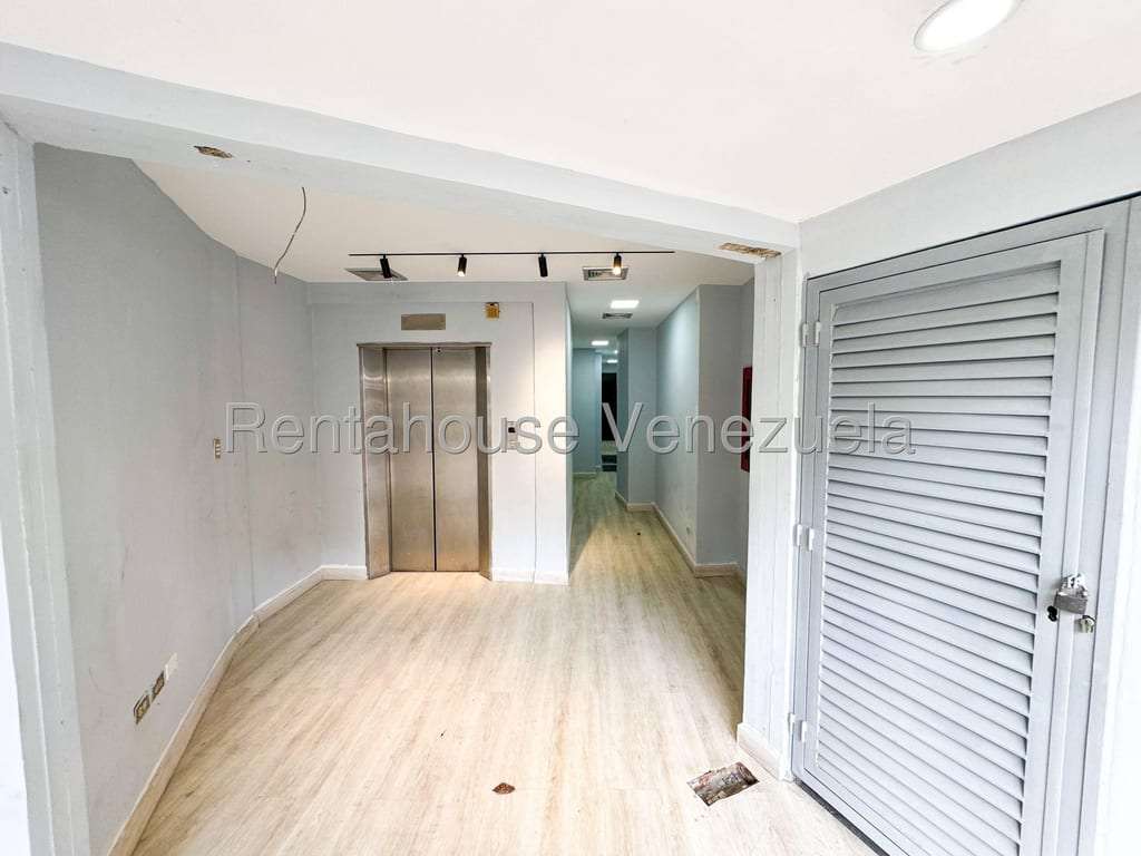 Local comercial en Chacao, Caracas