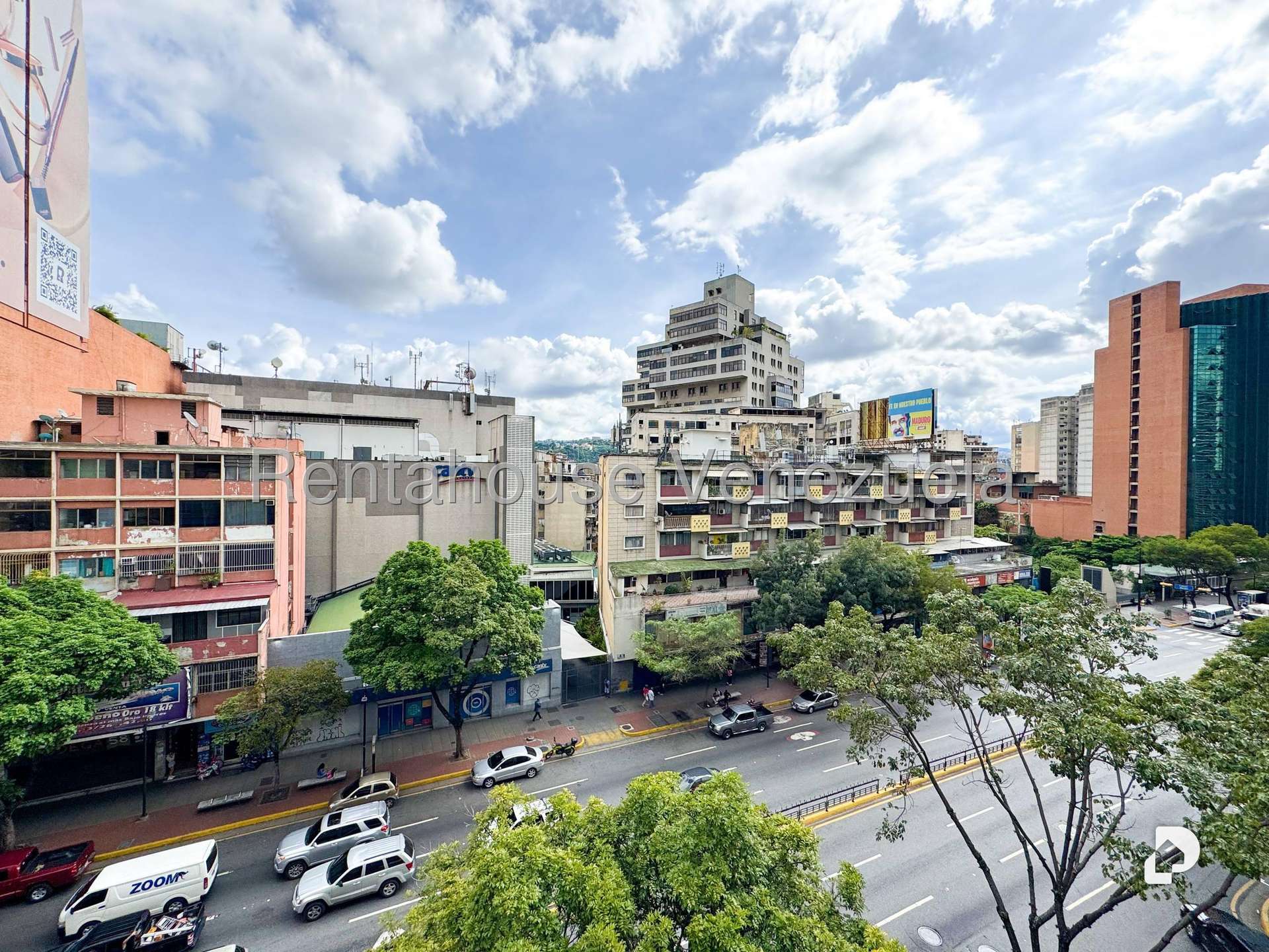 Local comercial en Chacao, Caracas – 51