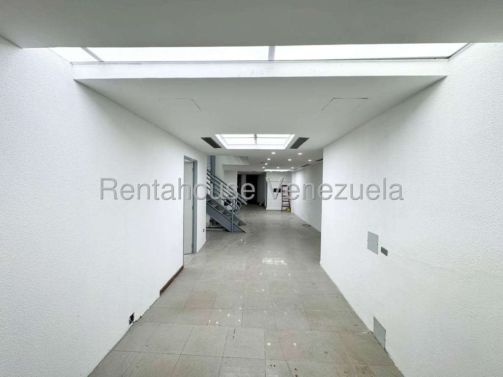 Local comercial en Chacao, Caracas