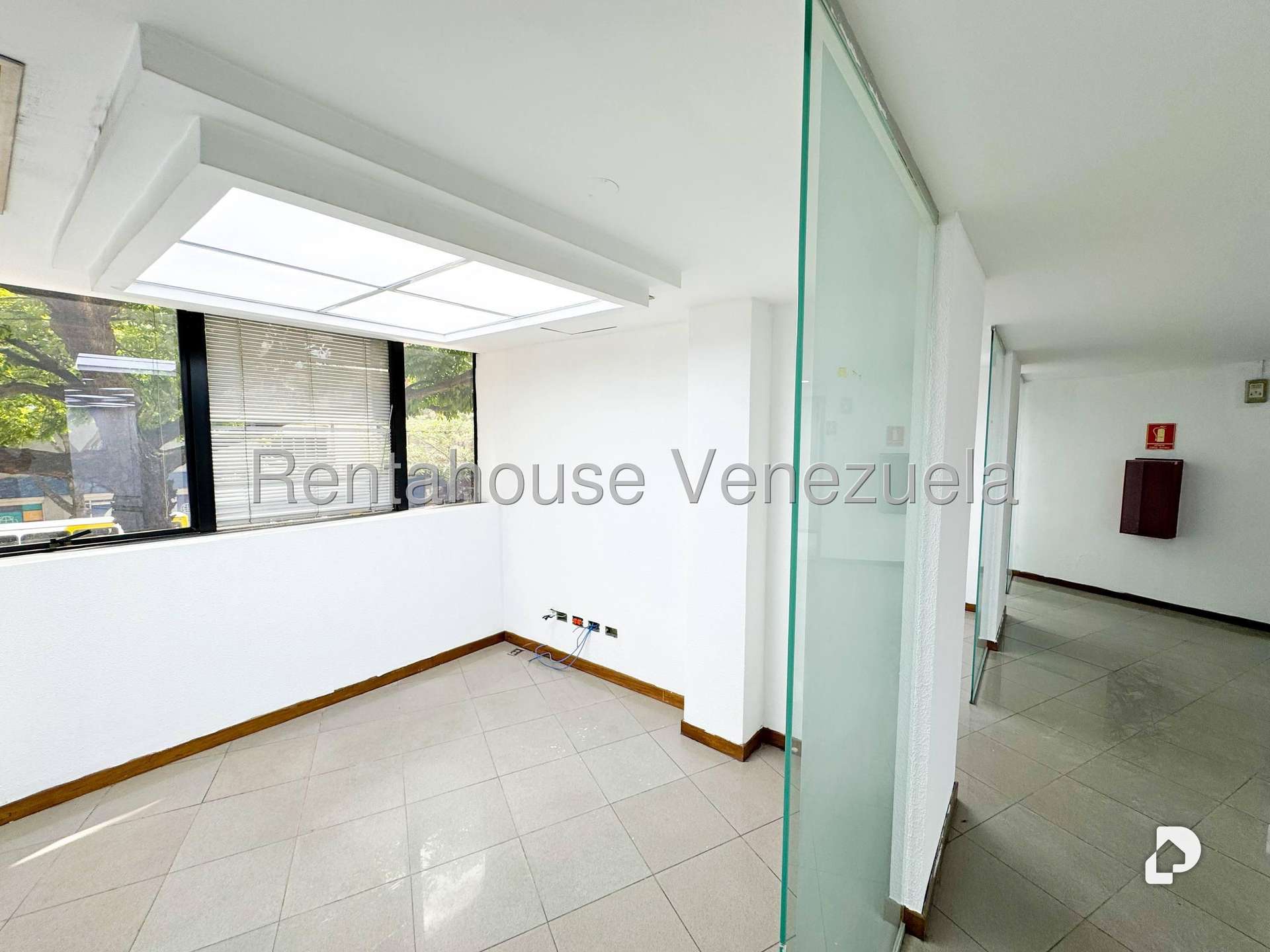 Local comercial en Chacao, Caracas – 30