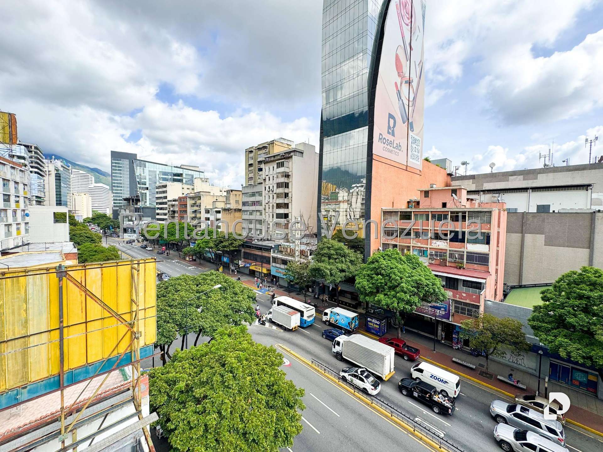 Local comercial en Chacao, Caracas – 52