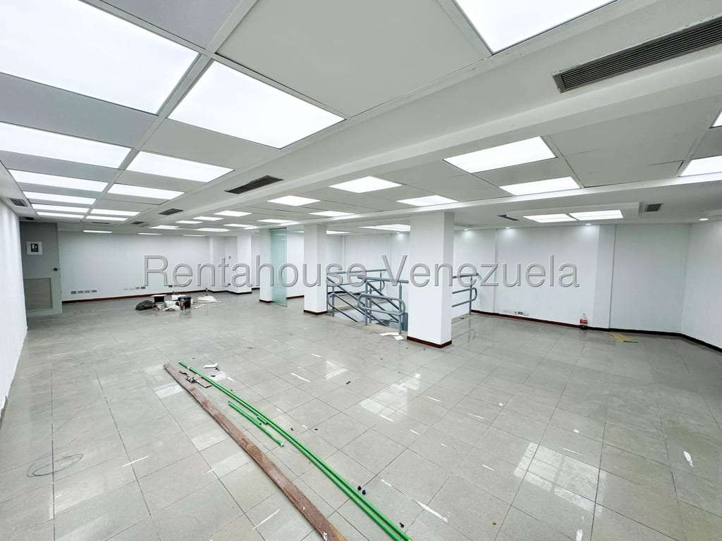 Local comercial en Chacao, Caracas