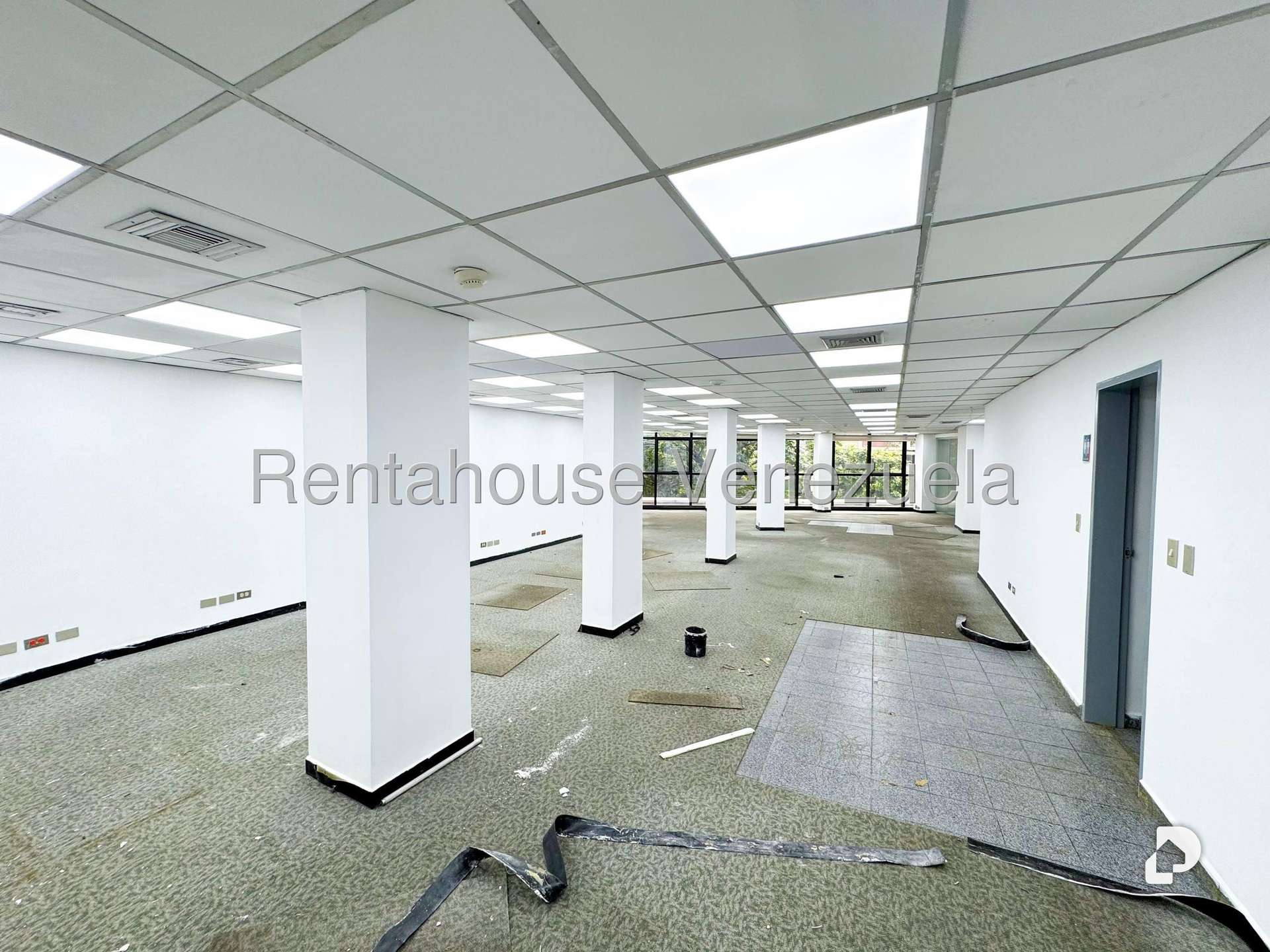 Local comercial en Chacao, Caracas – 35
