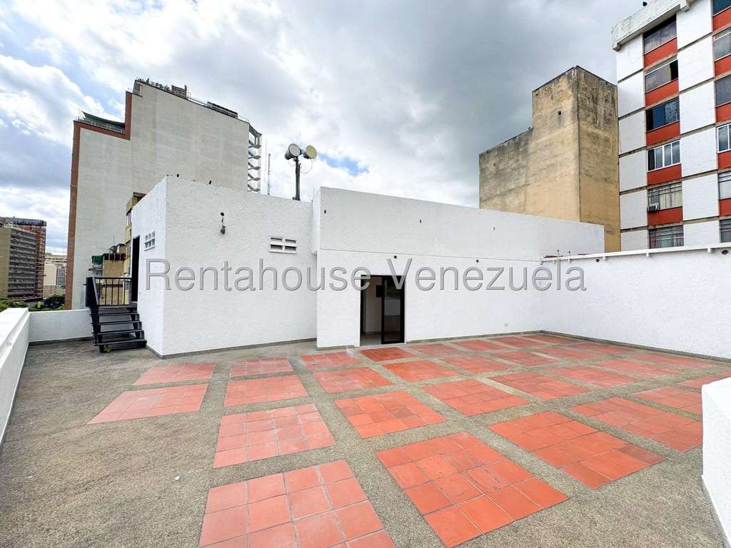Local comercial en Chacao, Caracas