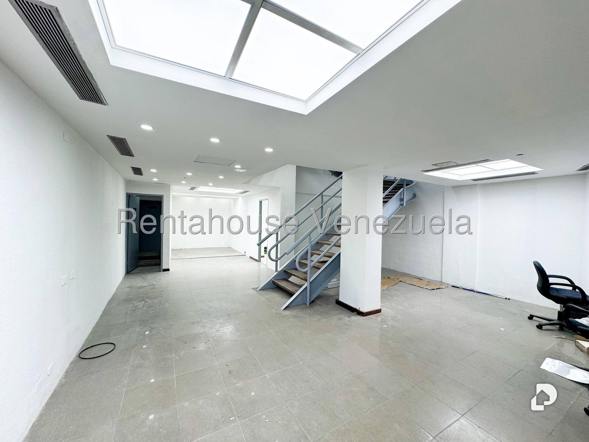 Local comercial en Chacao, Caracas – 3