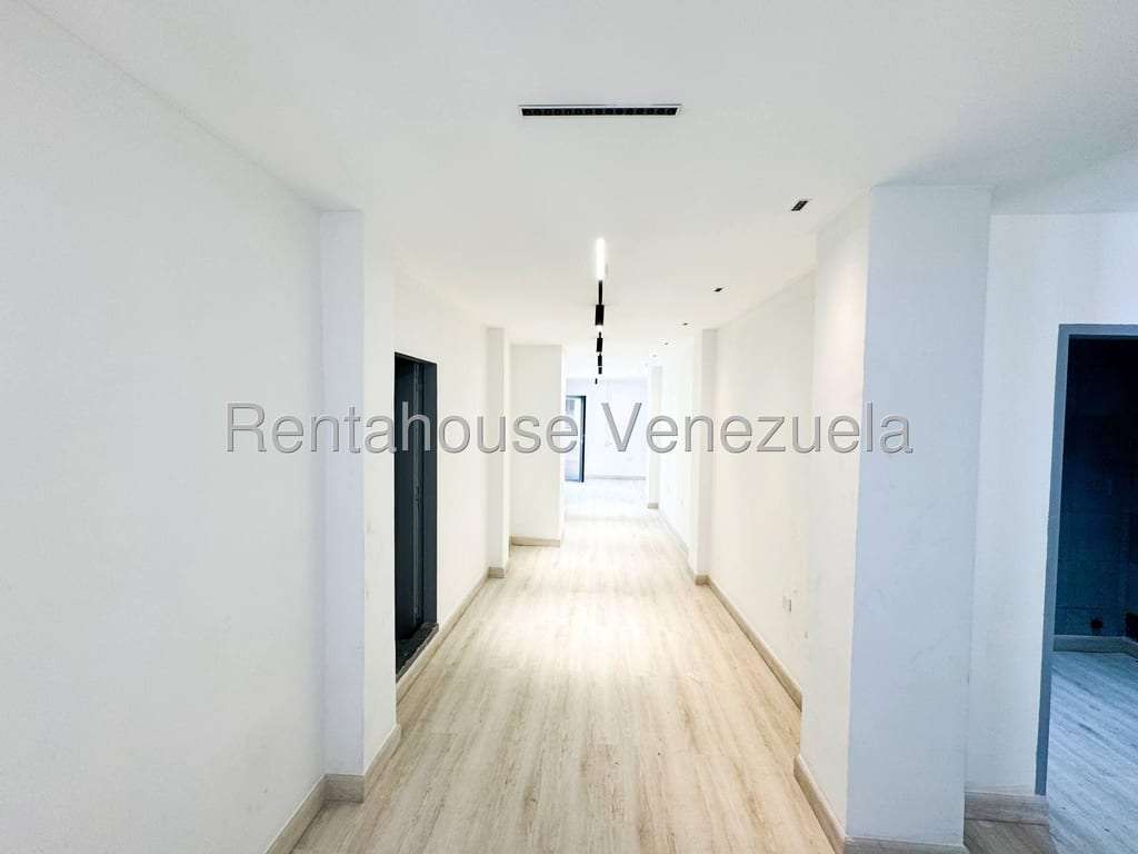 Local comercial en Chacao, Caracas