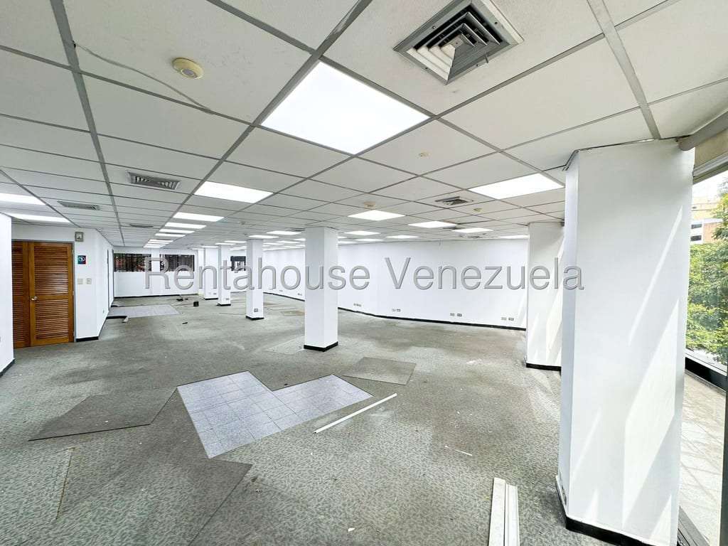 Local comercial en Chacao, Caracas