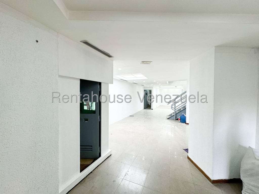 Local comercial en Chacao, Caracas