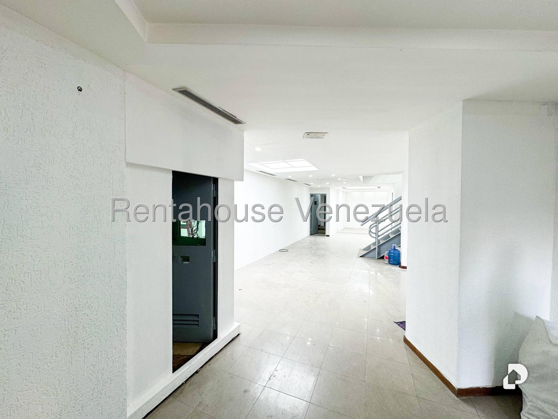 Local comercial en Chacao, Caracas – 2
