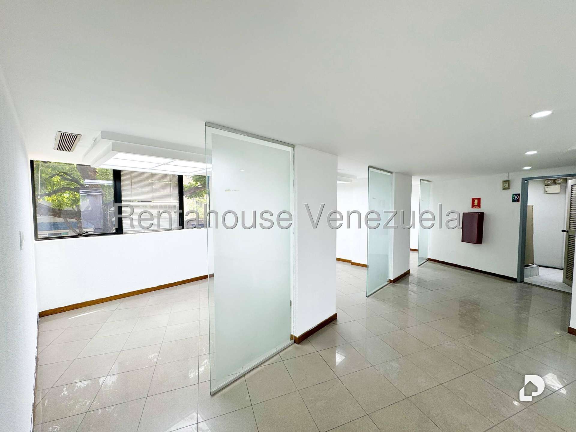Local comercial en Chacao, Caracas – 21