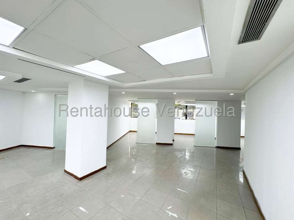 Local comercial en Chacao, Caracas