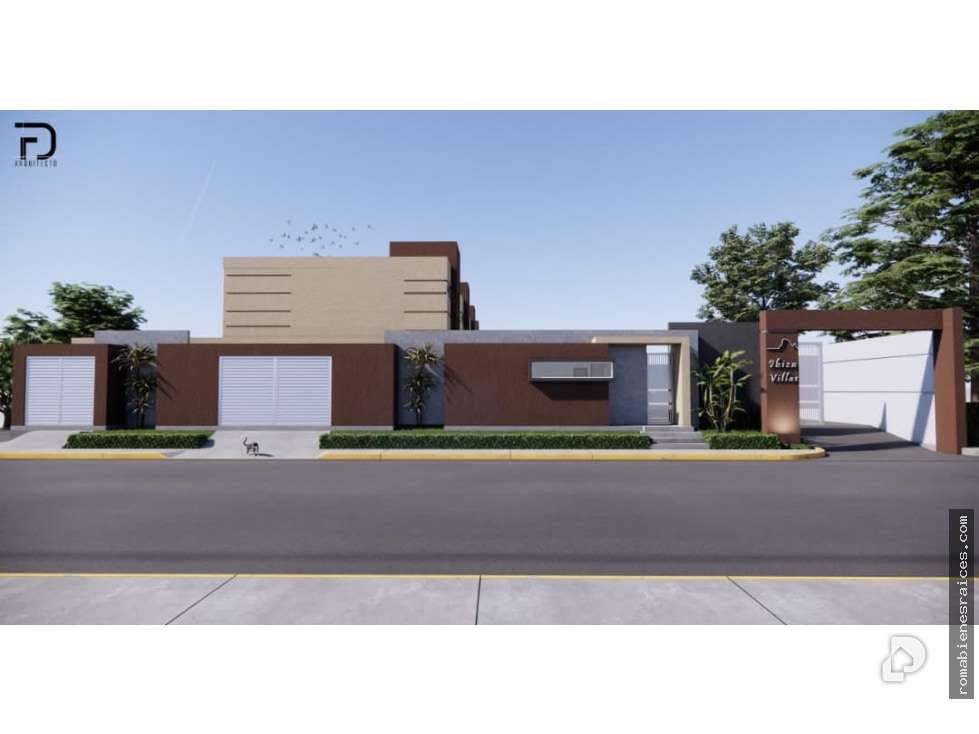 Casa en Puerta Maraven, Punto Fijo – 4