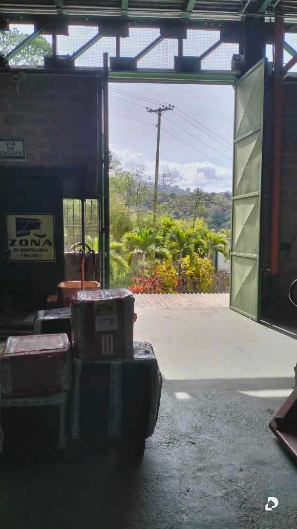 Galpón en El Encantado, Caracas – 10