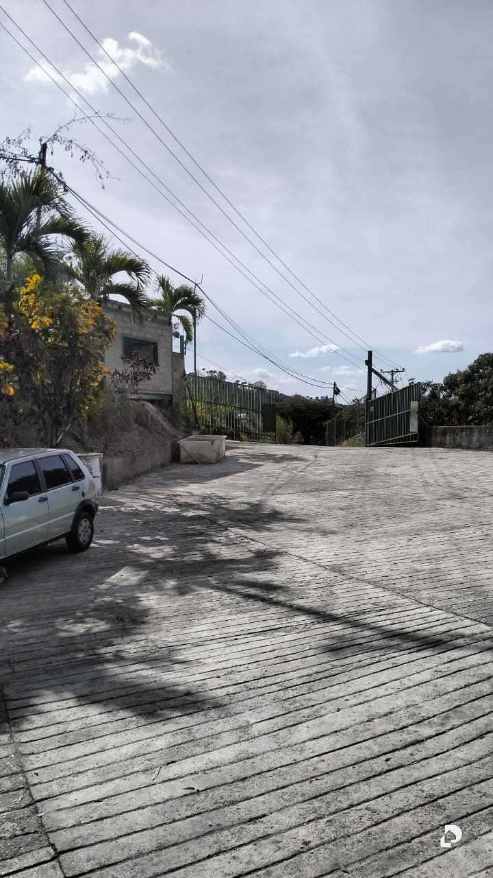 Galpón en El Encantado, Caracas – 2