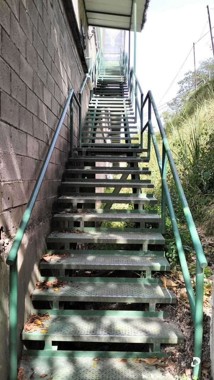 Galpón en El Encantado, Caracas – 7