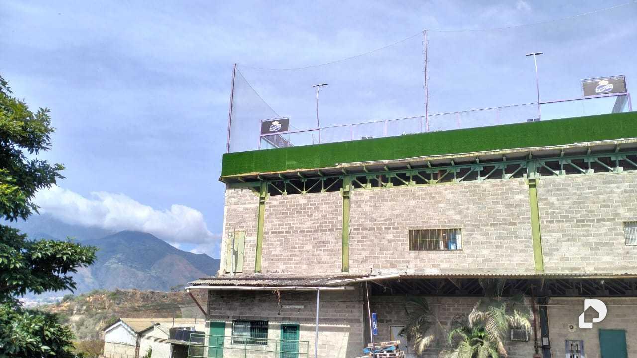 Galpón en El Encantado, Caracas – 3