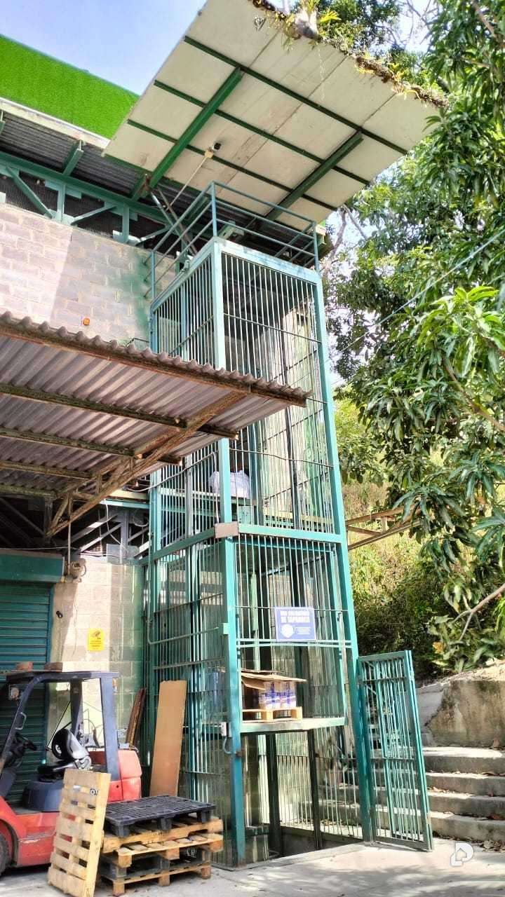 Galpón en El Encantado, Caracas – 6