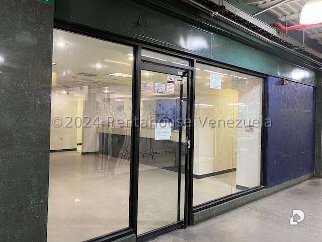 Local comercial en Cementerio, Caracas – 2