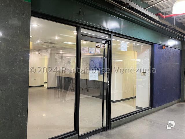 Local comercial en Cementerio, Caracas – 2