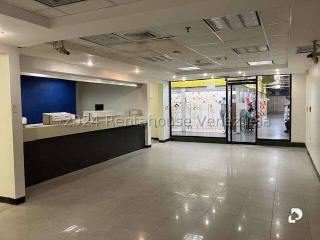 Local comercial en Cementerio, Caracas – 6