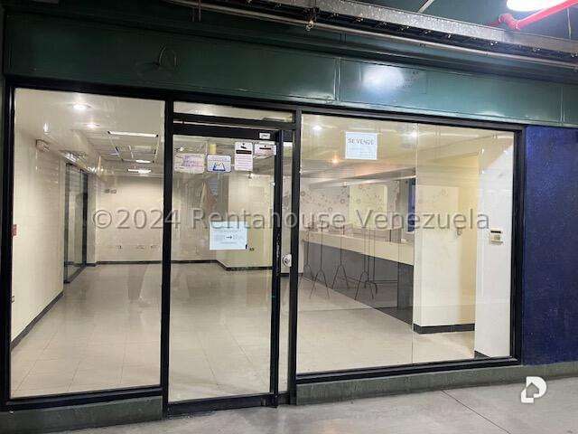 Local comercial en Cementerio, Caracas – 3