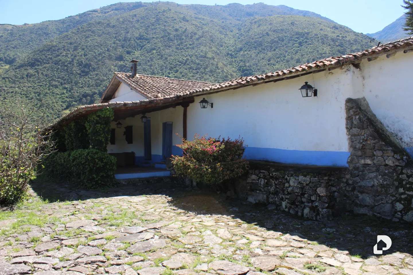 Finca en Las Porqueras, Timotes – 7