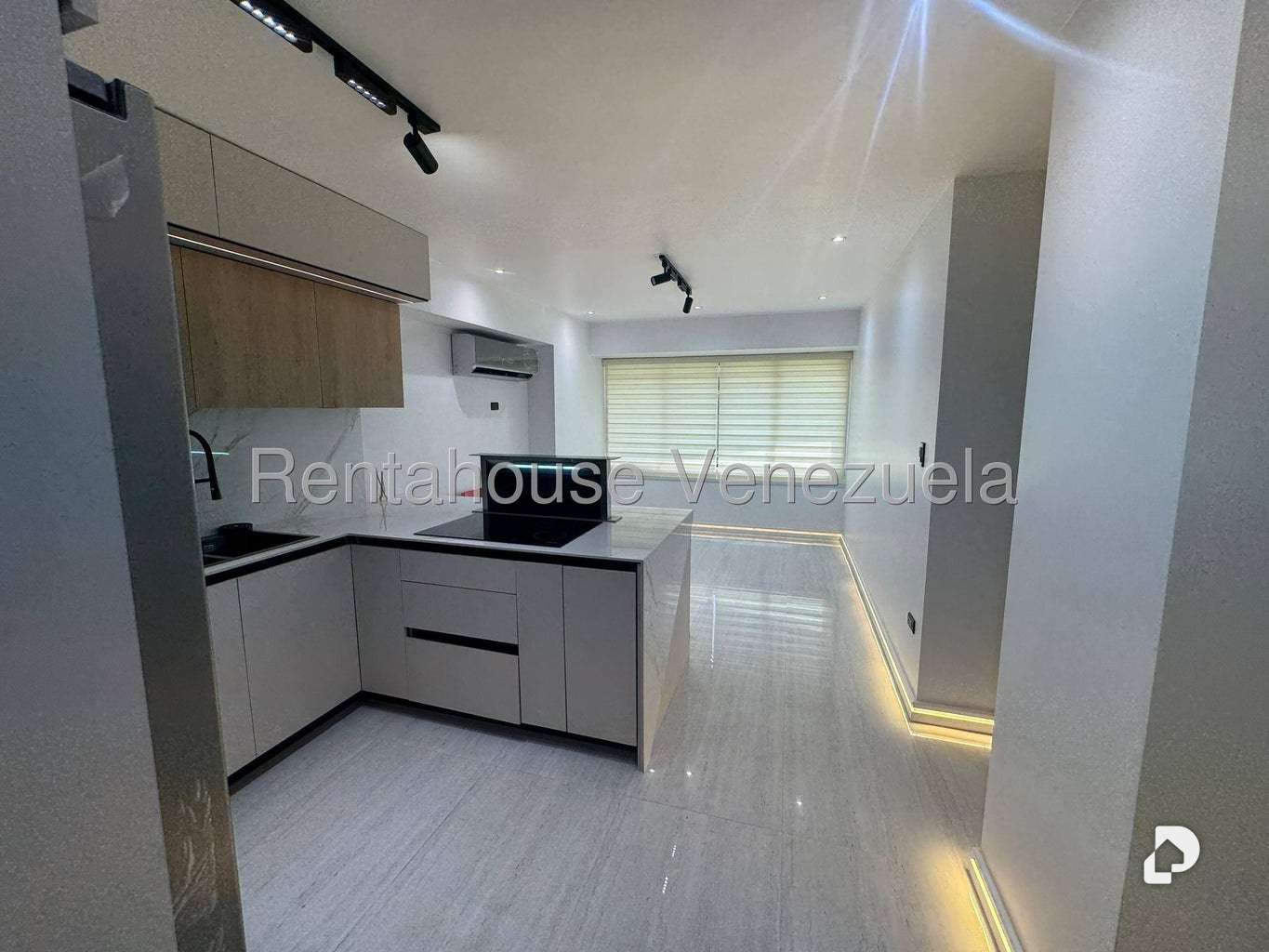 Apartamento en Santa Fe Norte, Caracas – 5