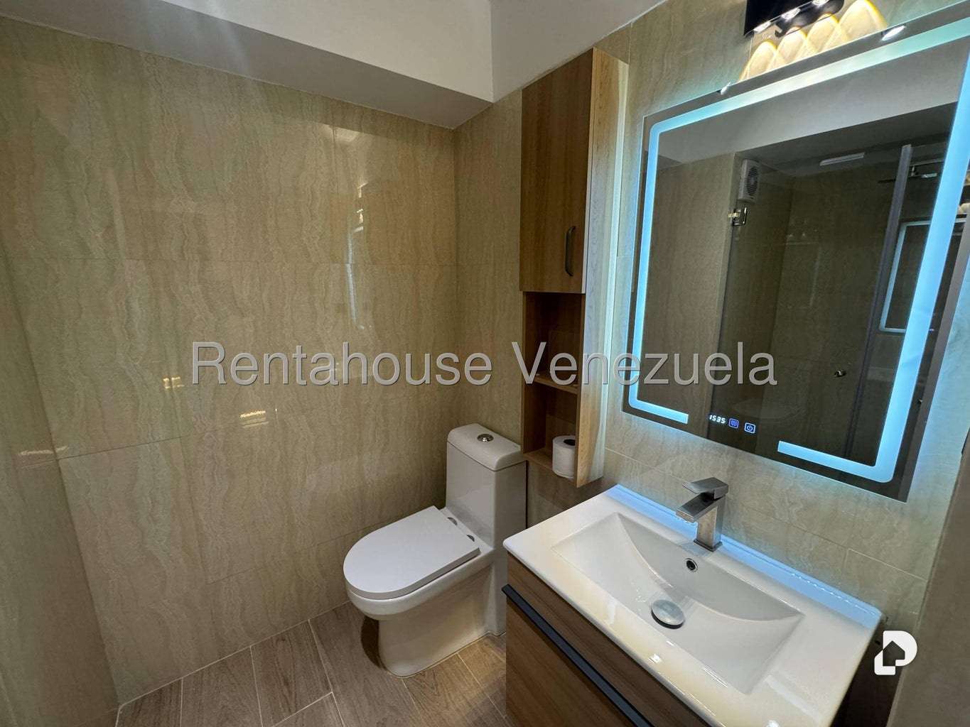 Apartamento en Santa Fe Norte, Caracas – 37