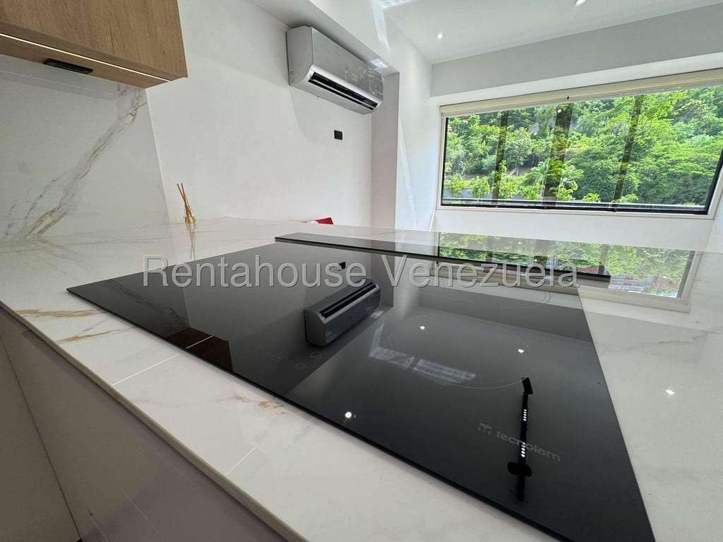 Apartamento en Santa Fe Norte, Caracas