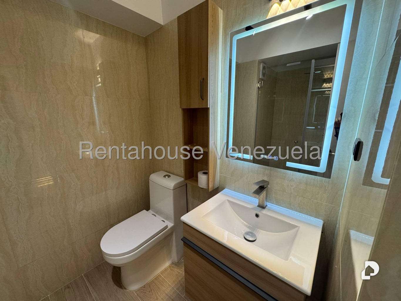 Apartamento en Santa Fe Norte, Caracas – 38