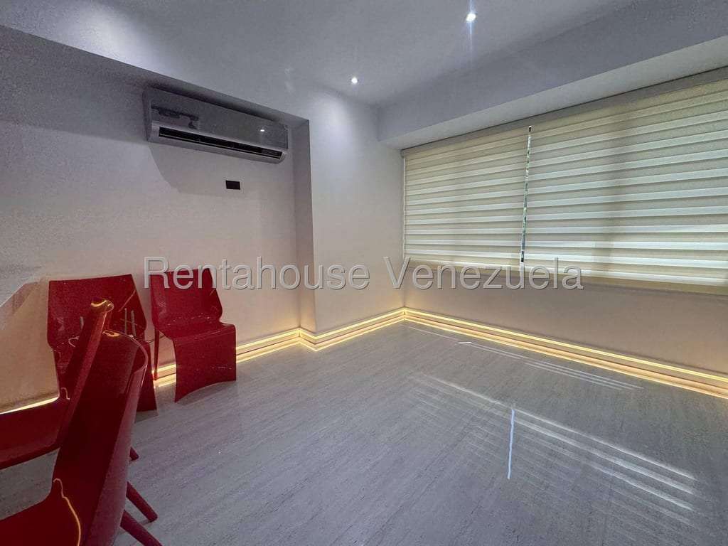 Apartamento en Santa Fe Norte, Caracas