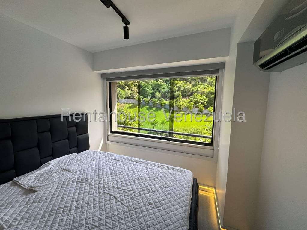 Apartamento en Santa Fe Norte, Caracas