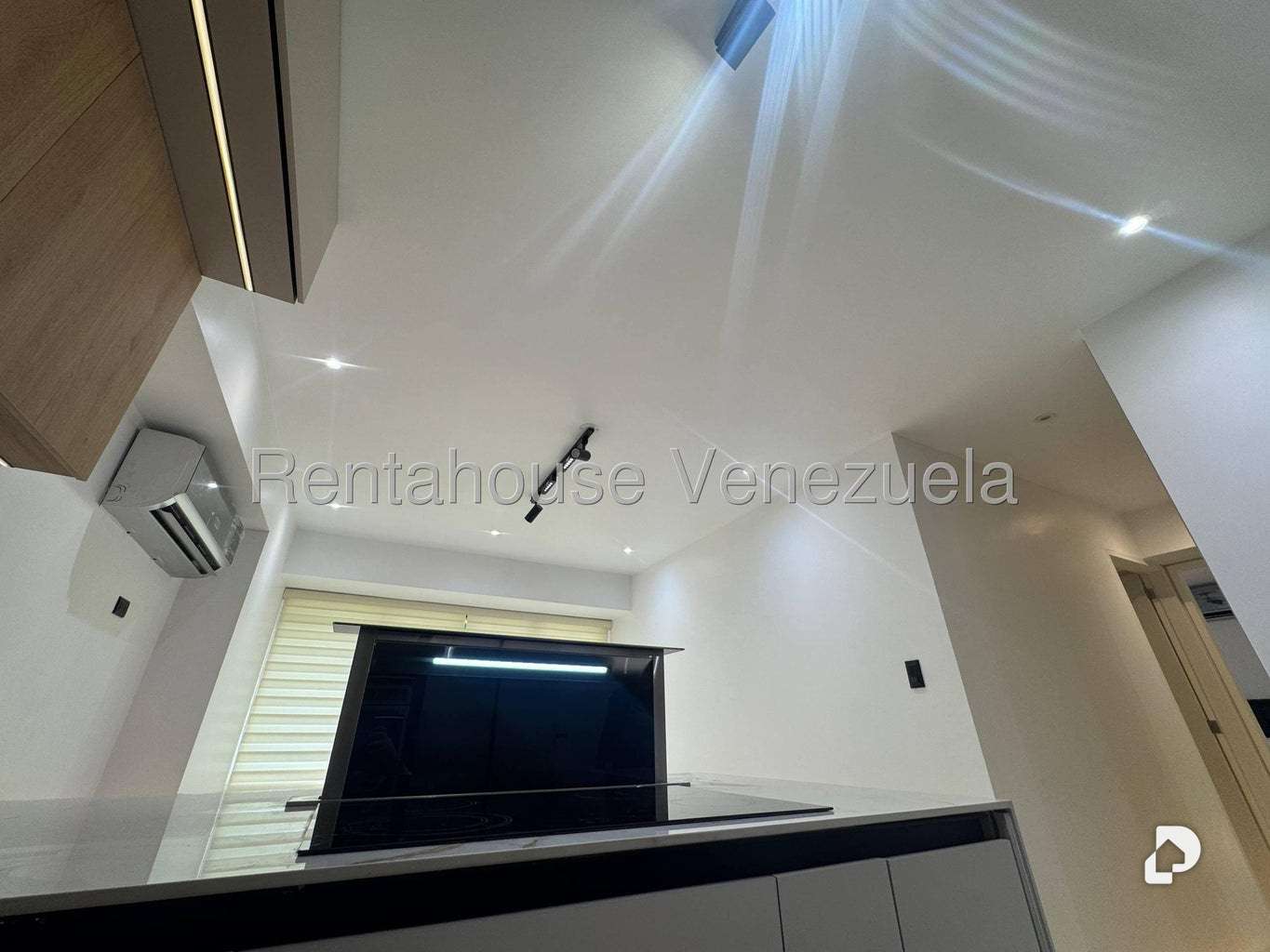 Apartamento en Santa Fe Norte, Caracas – 11