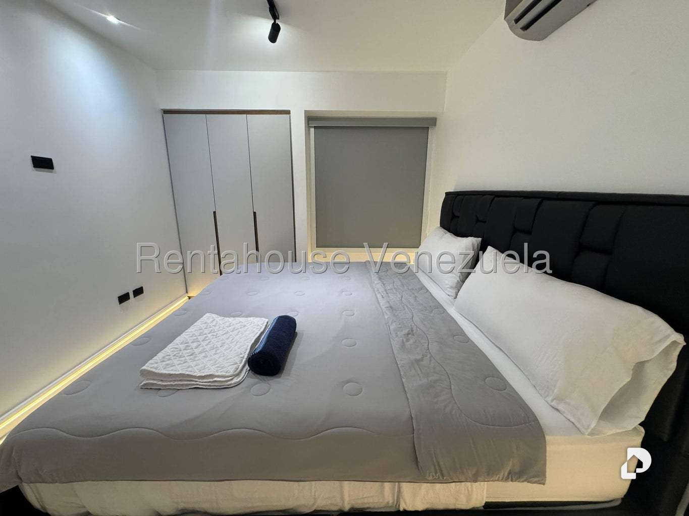 Apartamento en Santa Fe Norte, Caracas – 47