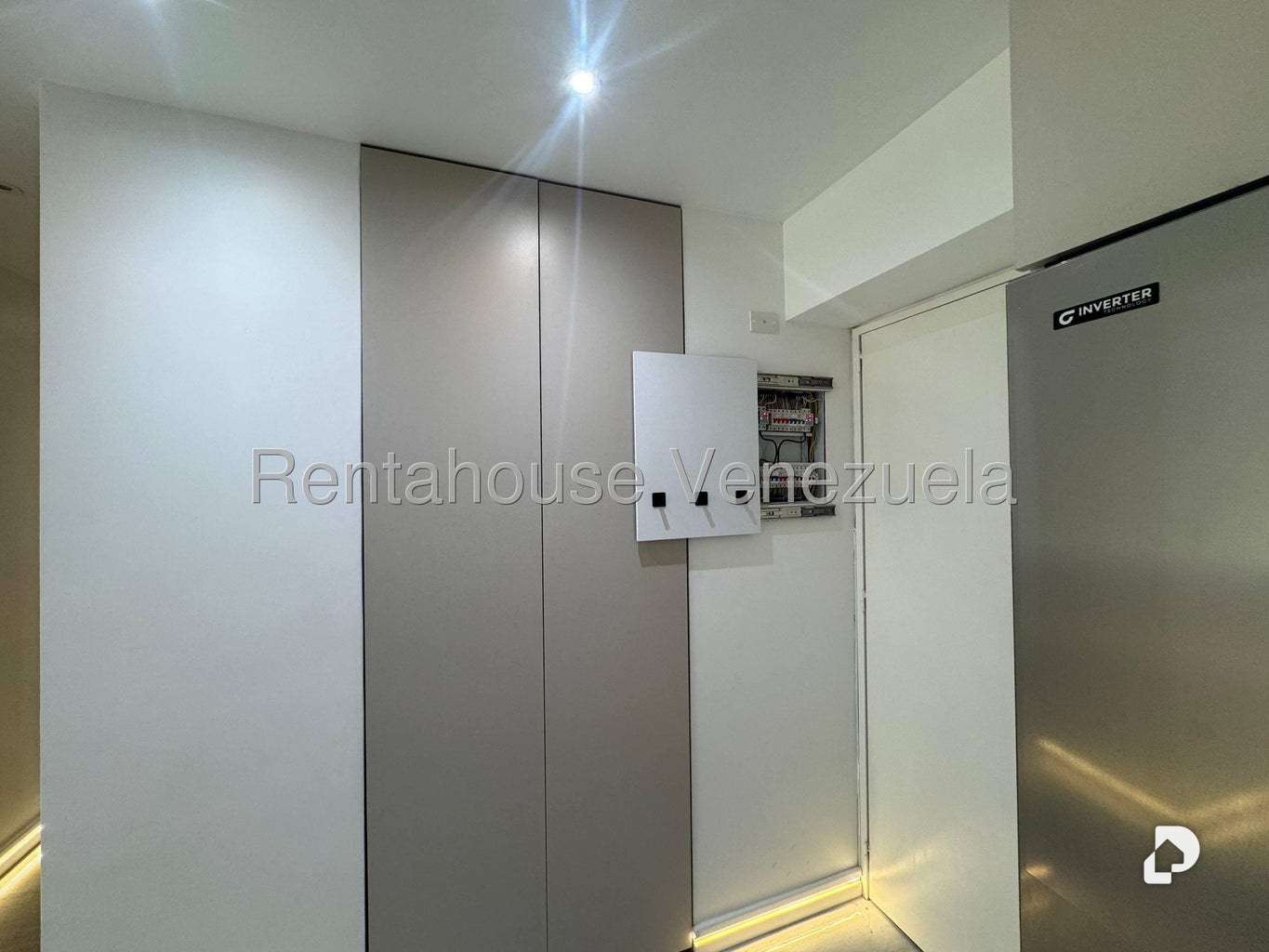 Apartamento en Santa Fe Norte, Caracas – 13