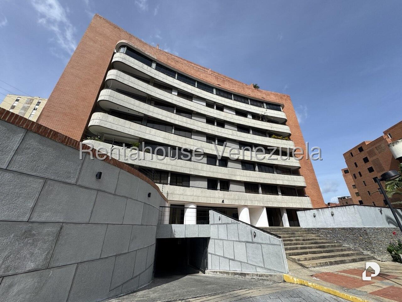 Apartamento en Santa Fe Norte, Caracas – 1