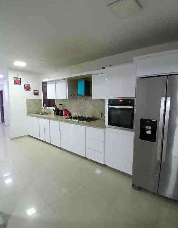 Casa en Barquisimeto