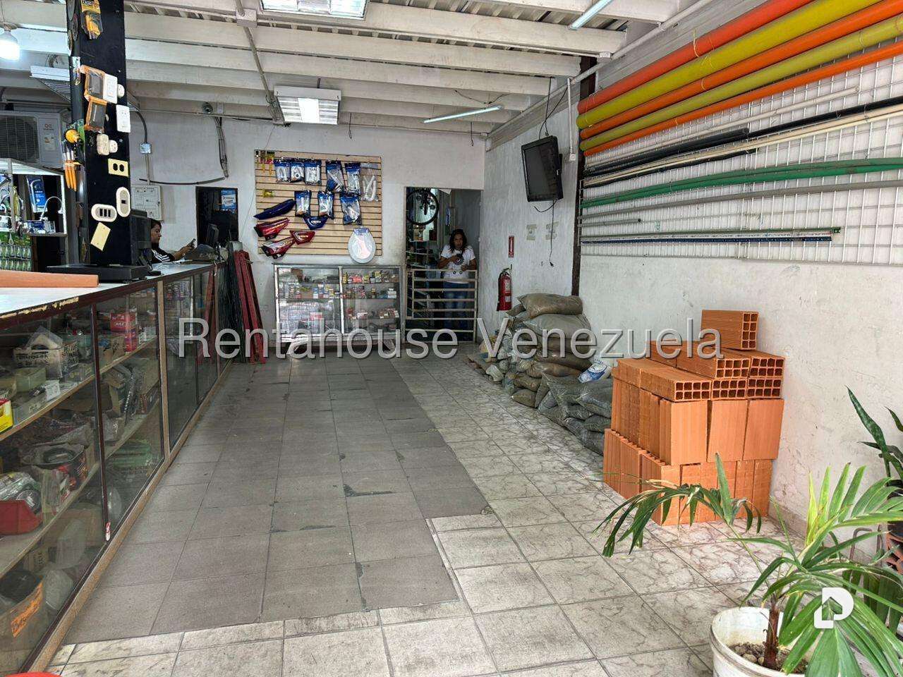 Local comercial en Catia, Caracas – 2