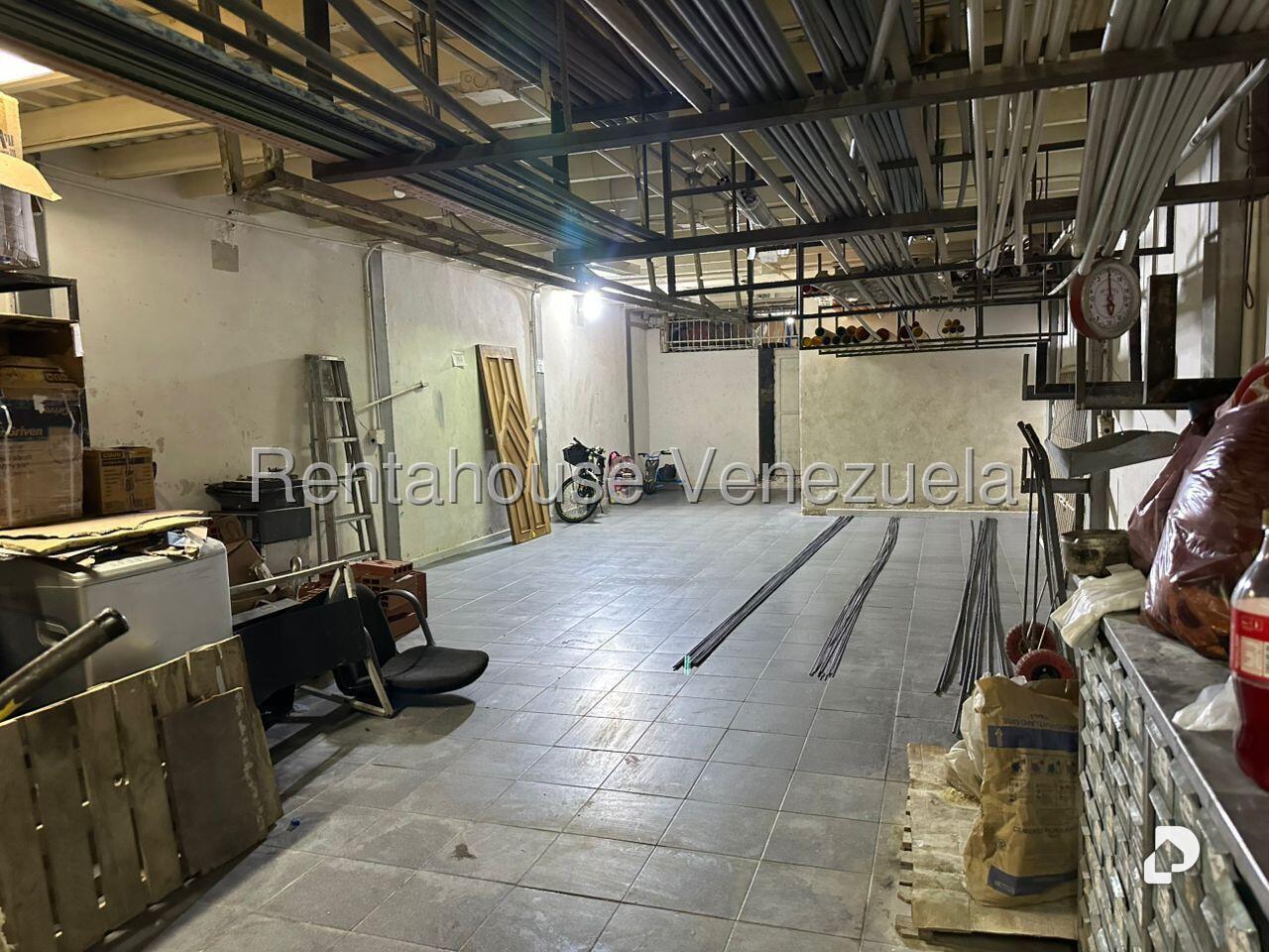 Local comercial en Catia, Caracas – 3